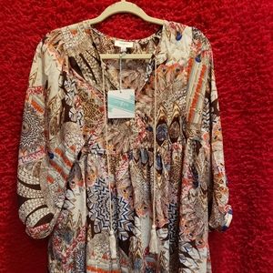 Umgee Women's dress